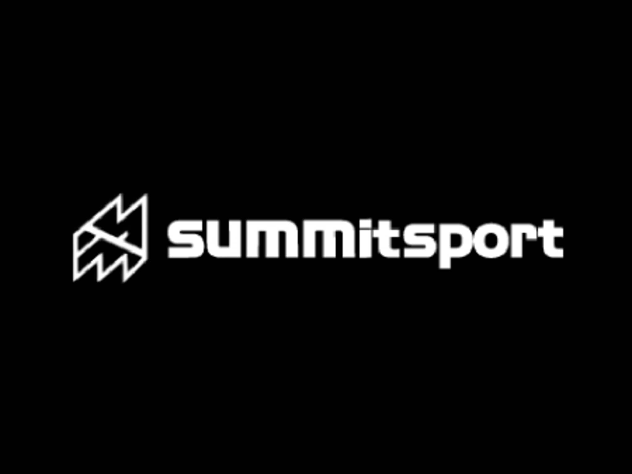 photo Summit Sport
