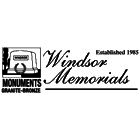 Windsor Memorials