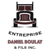 Voir le profil de Entreprise Daniel Boulay & Fils Inc. - Saint-Ambroise-de-Kildare