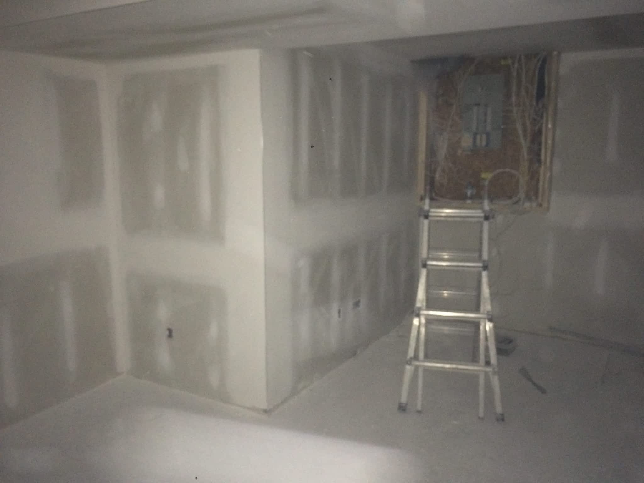 photo Pronto Construction Inc