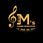 JM's Piano Services - Accord et pièces de pianos