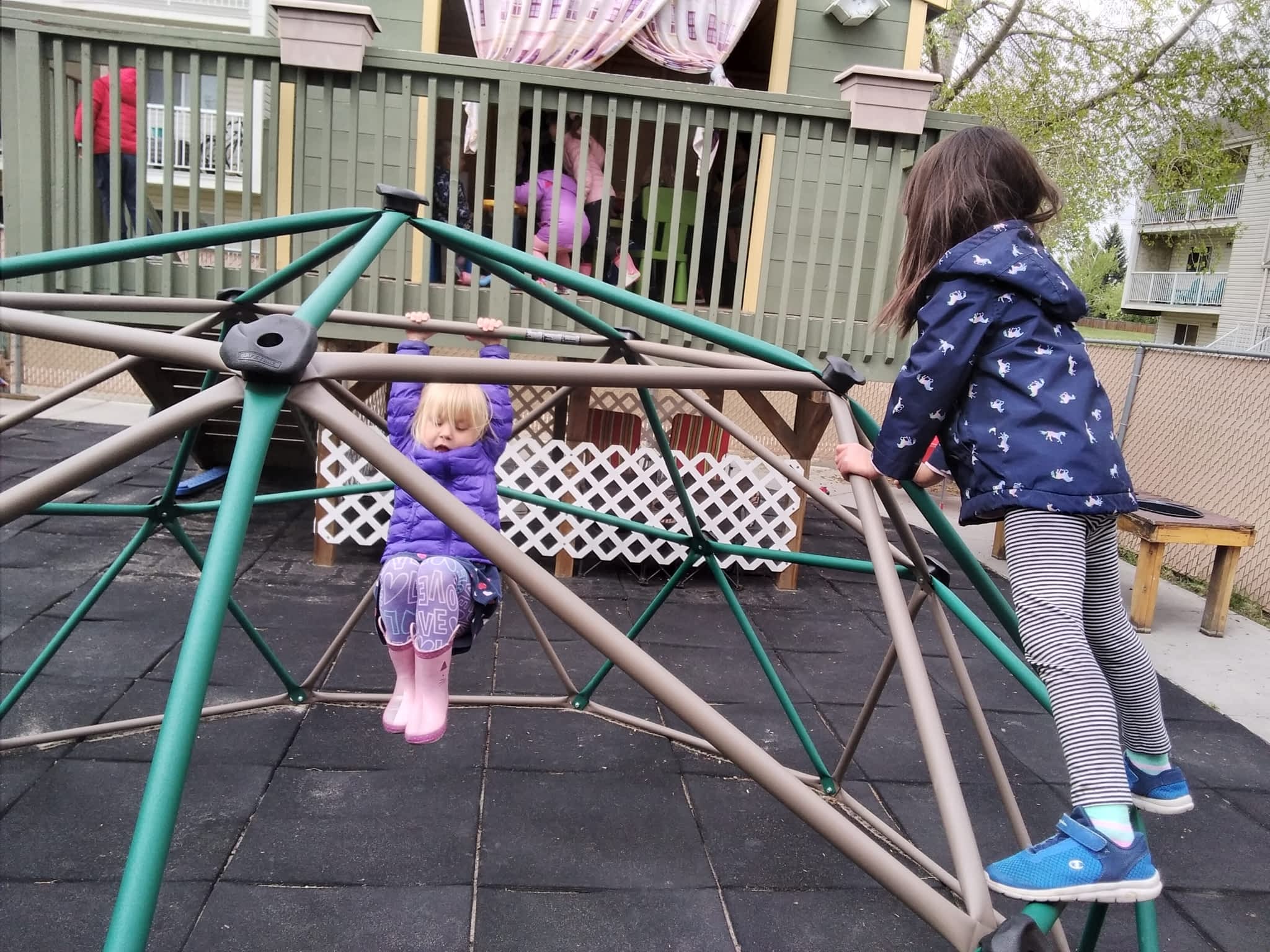 photo Brite Beginnings Early Learning and Childcare Centre