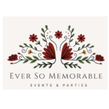 View Ever So Memorable Events & Parties’s Bashaw profile