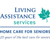 View Living Assistance Services - Newmarket’s Vaughan profile