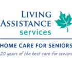 Living Assistance Services - Newmarket - Logo
