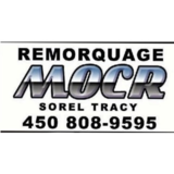 Voir le profil de Démarrage Remorquage MOCR - Sorel-Tracy