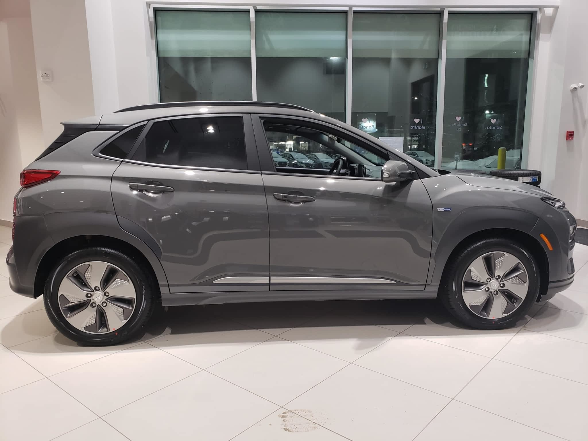 photo Precision Hyundai