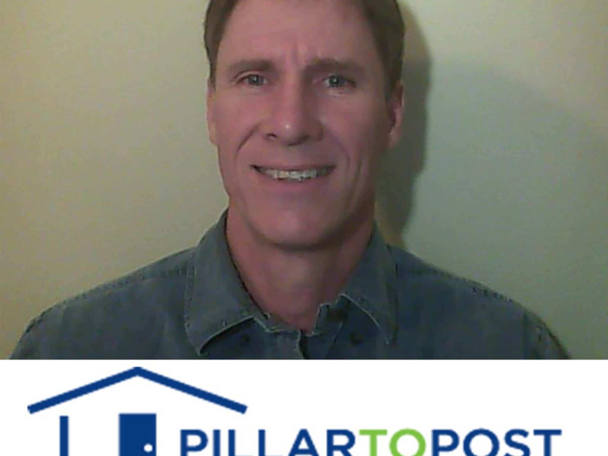 photo Pillar To Post