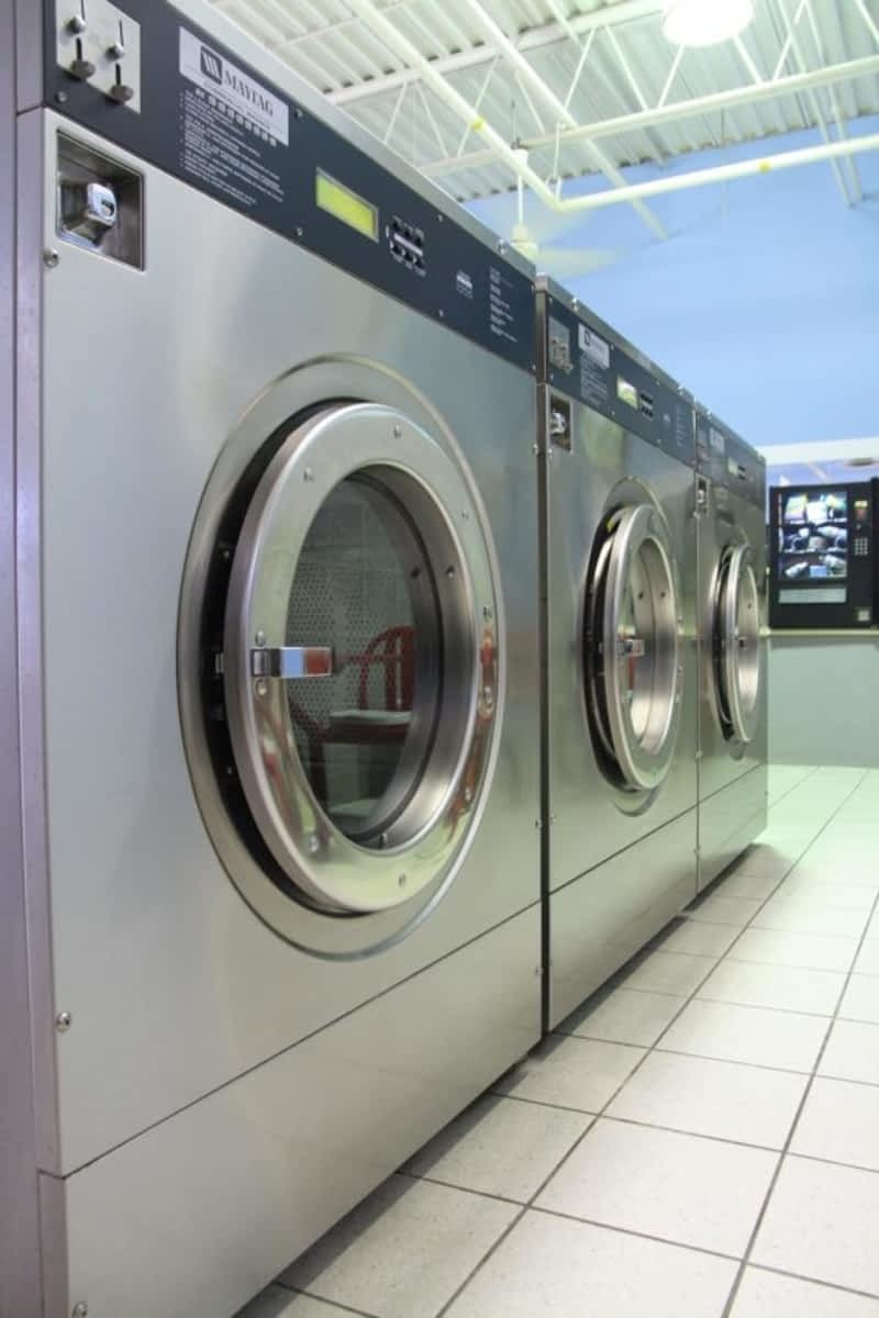 24 hour laundromat salem oregon