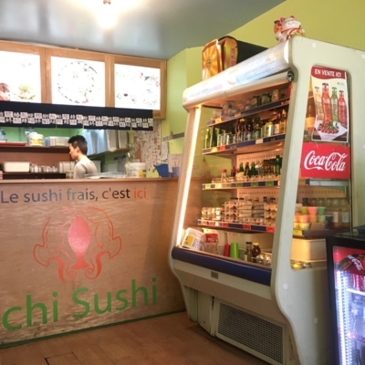 Sushi Ichi - Restaurants