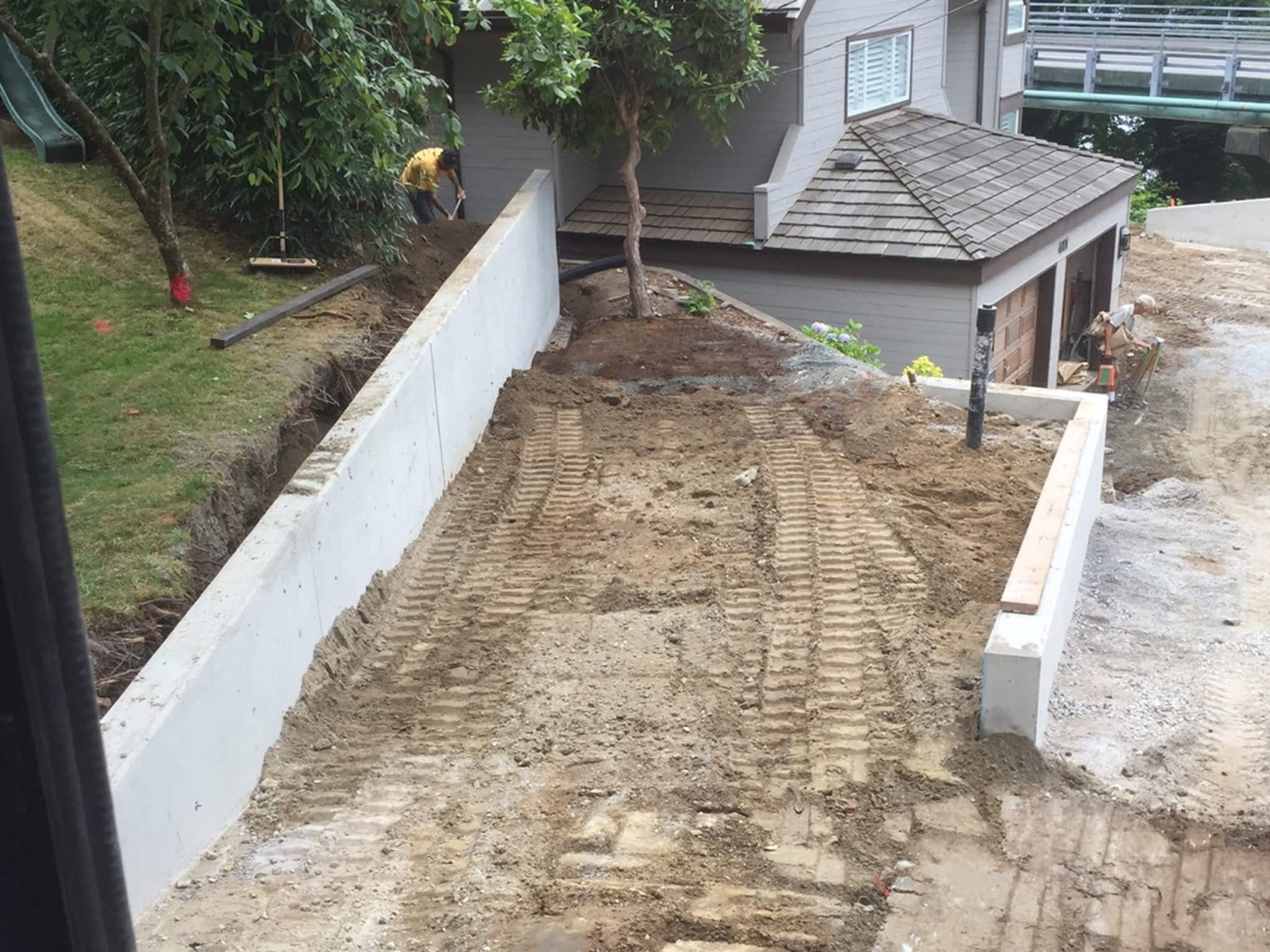 photo Steadfast Contracting