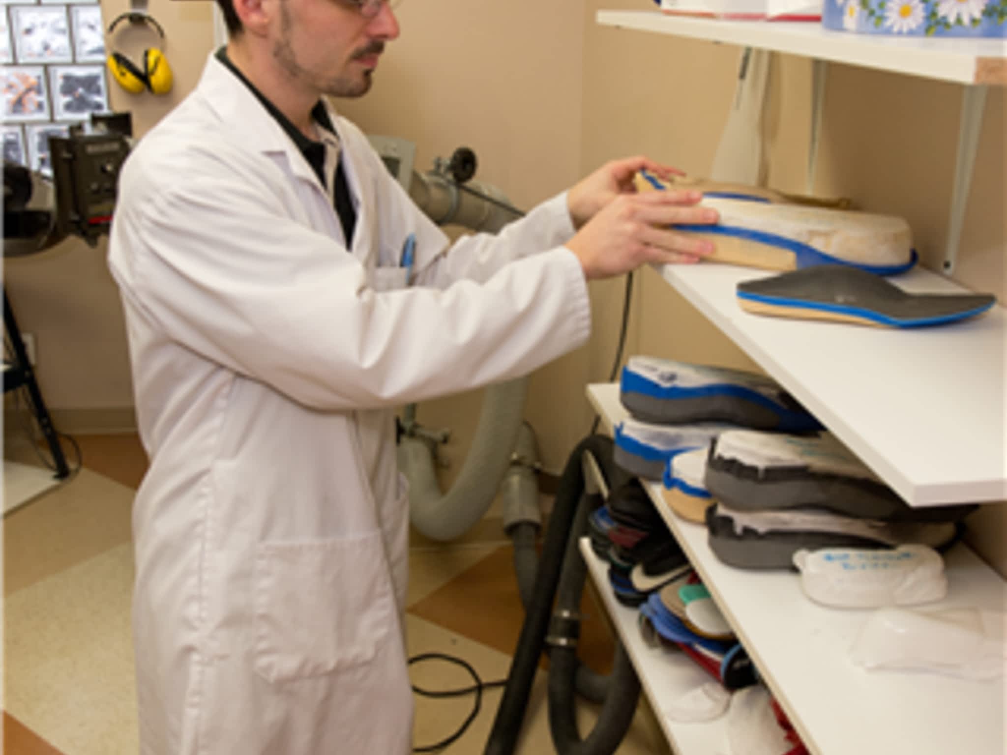 Ortho Solutions Moncton, NB 300 St St Canpages