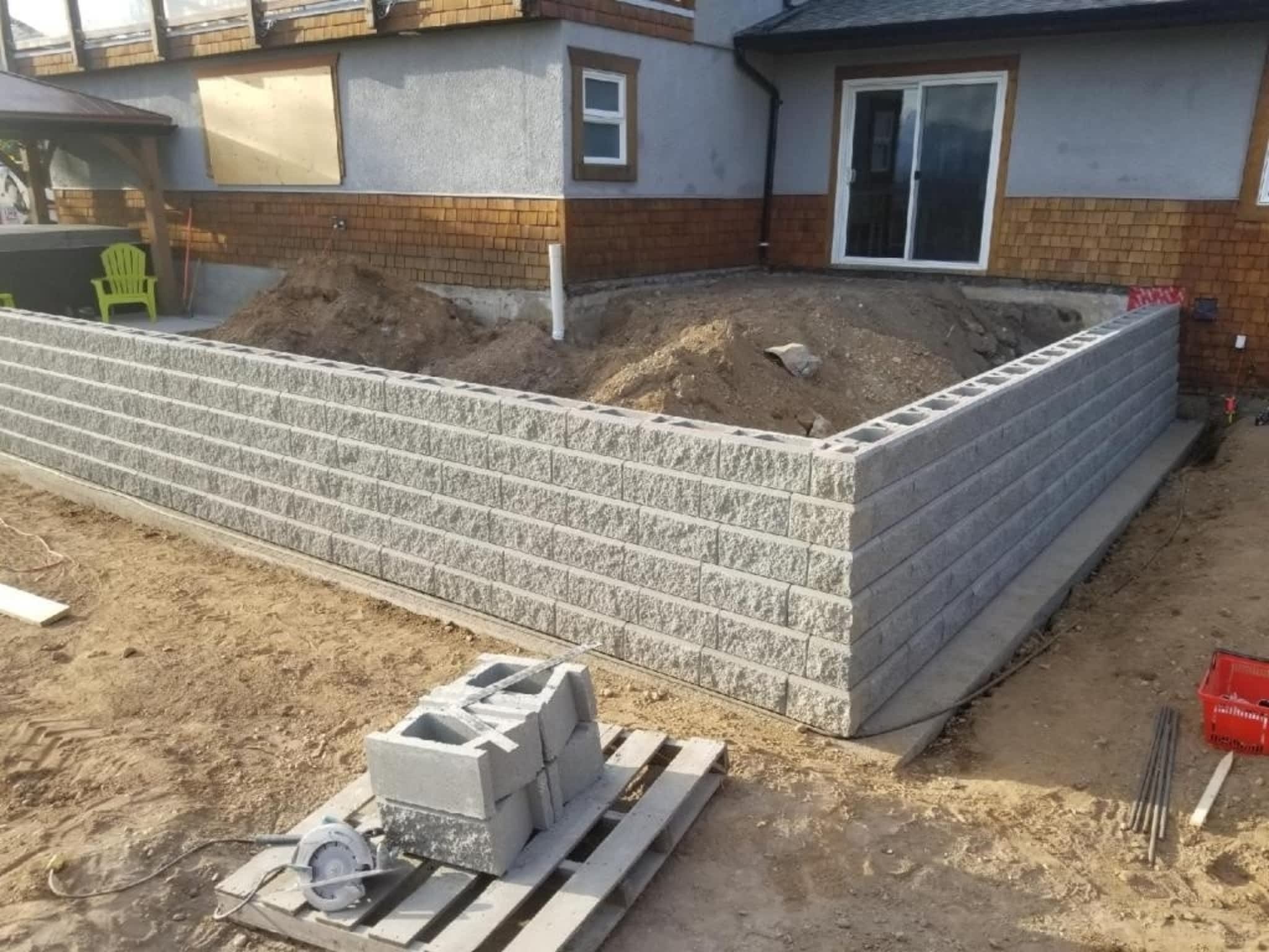 photo Kleanza Construction