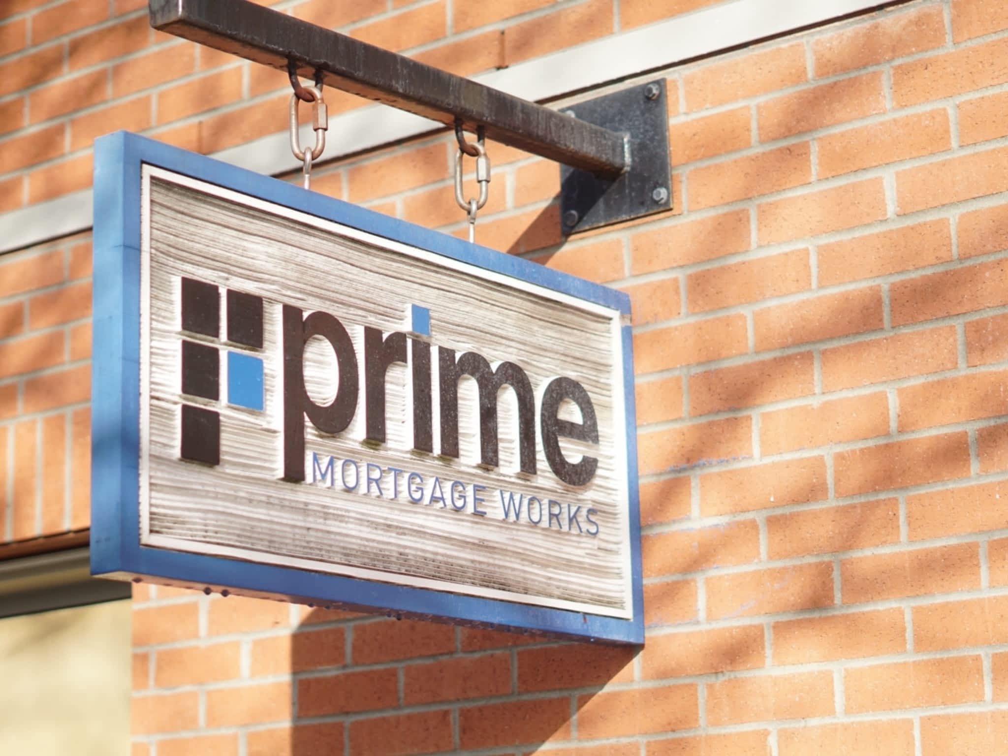 photo Prime Mortgage Works Inc