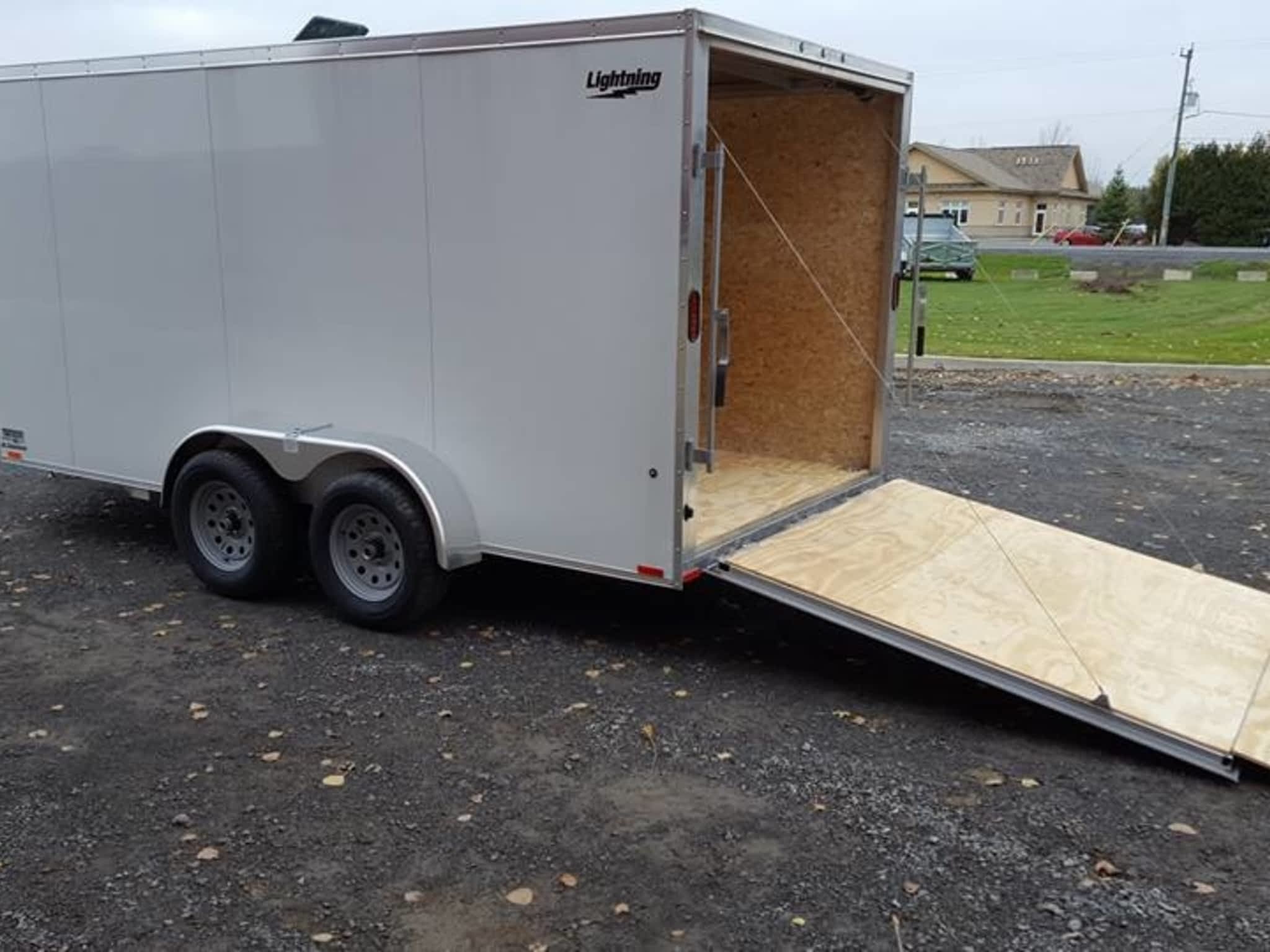photo ML Trailers