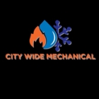 City Wide Mechanical Inc - Compagnies de gaz naturel