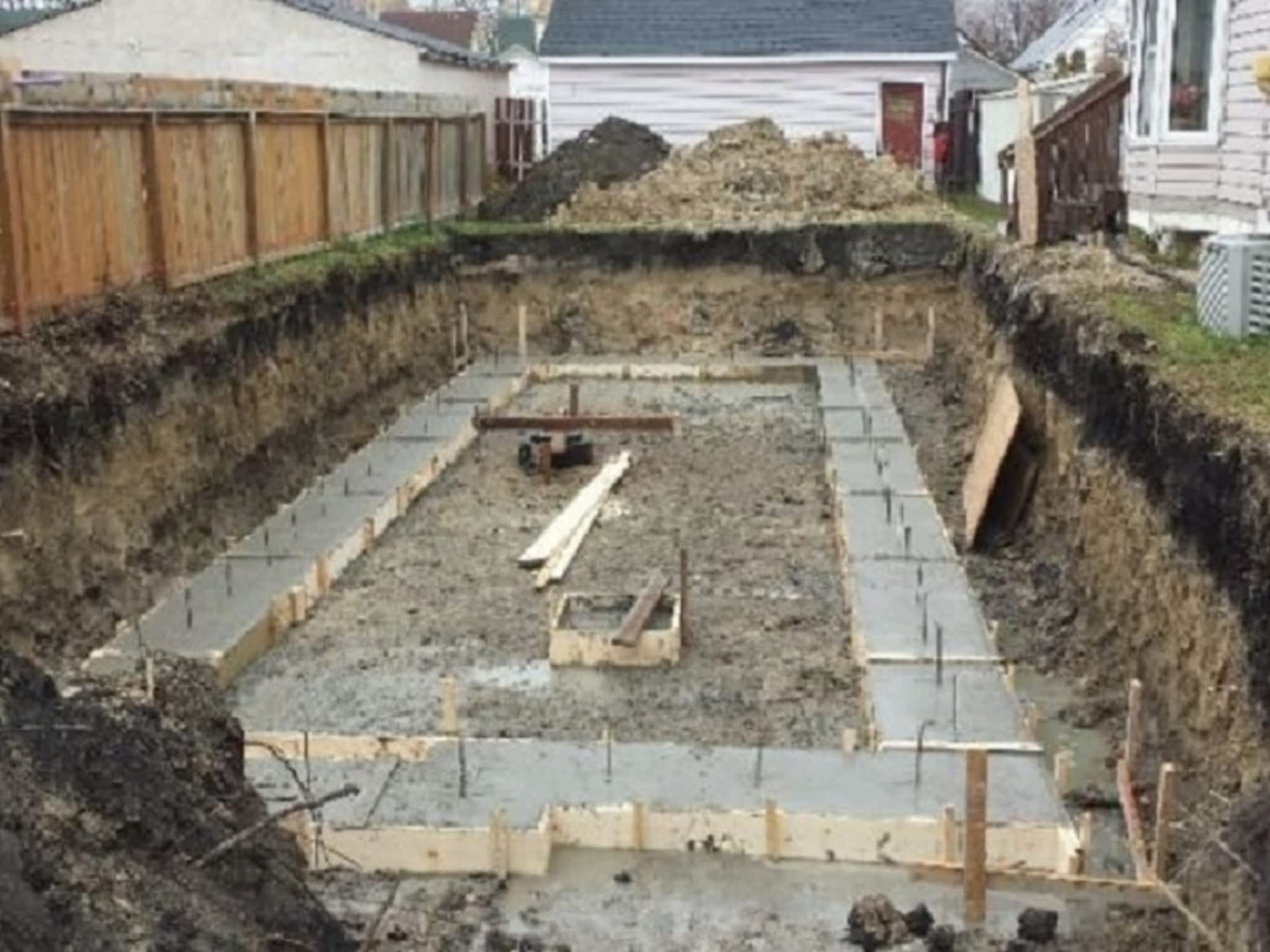 photo Neupro Construction