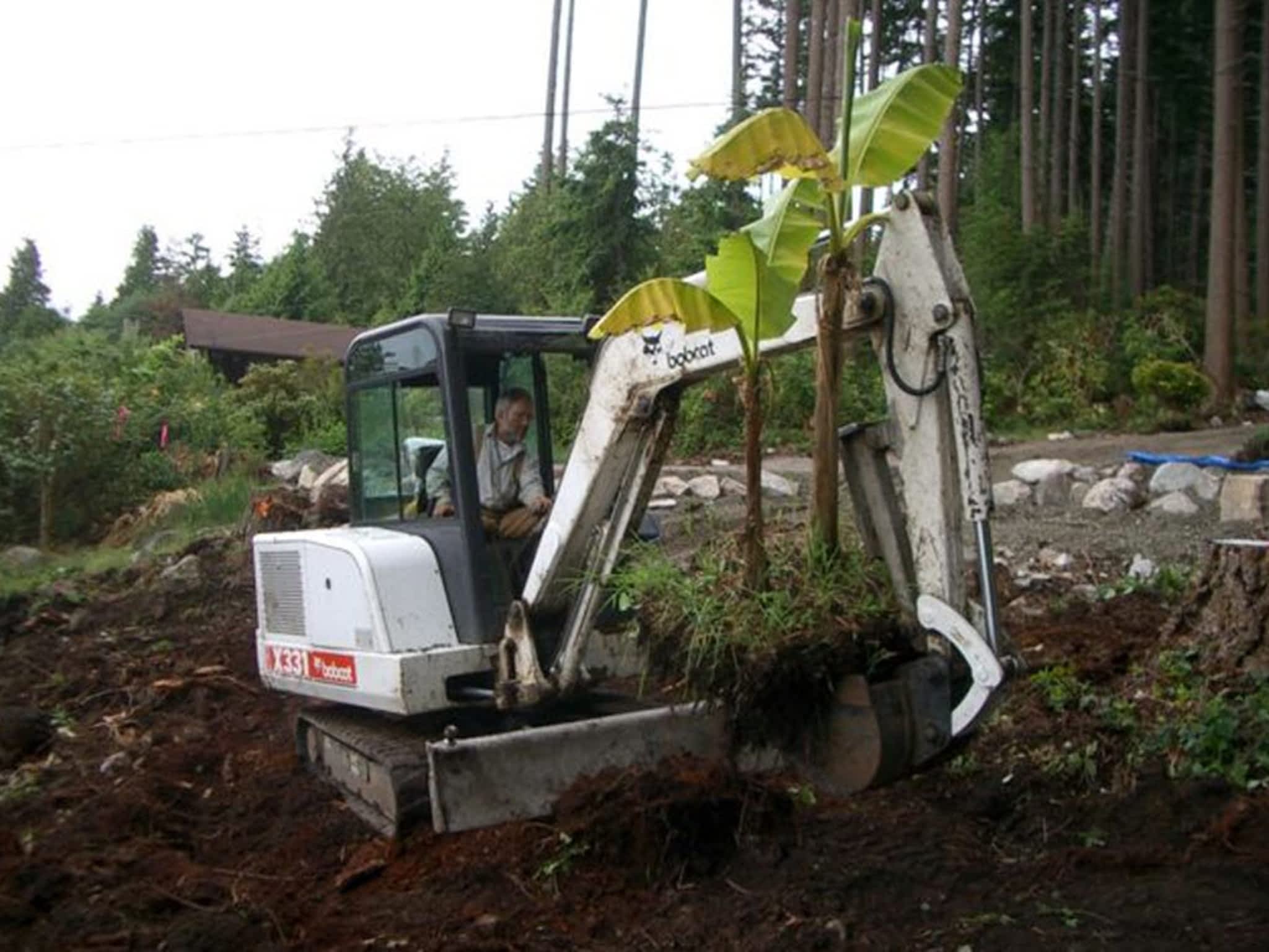 photo Small World Excavating