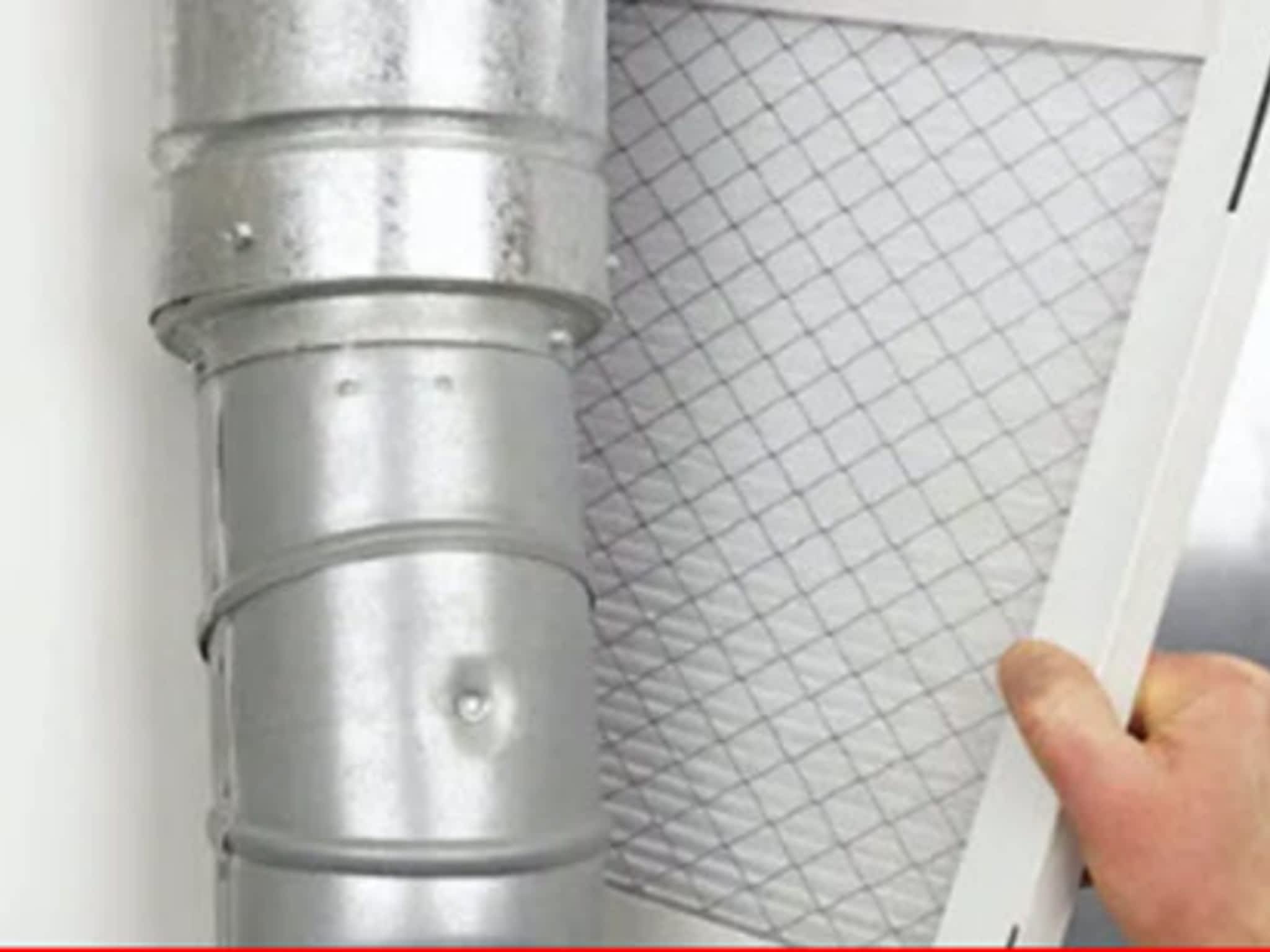 photo Duct-itions HVAC Duct Cleaning Pros