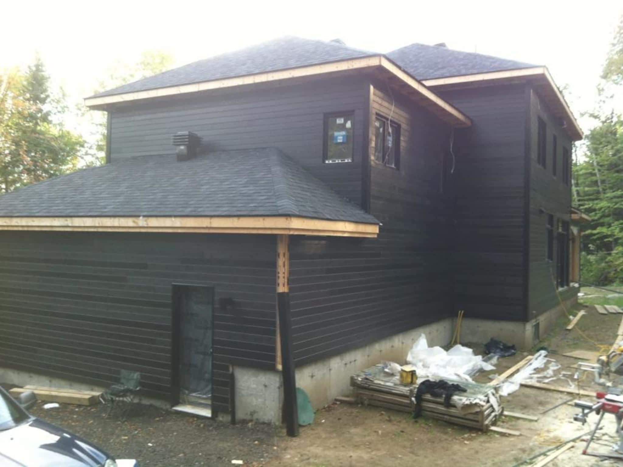 photo Construction Epik