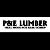 View P & E Lumber’s Kelowna profile