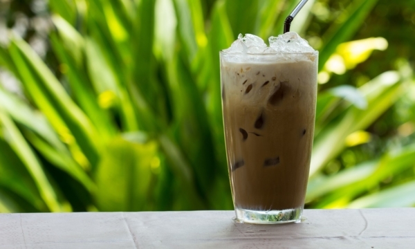 Montreal’s best iced coffee spots