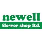 Newell Flower Shop Ltd - Logo