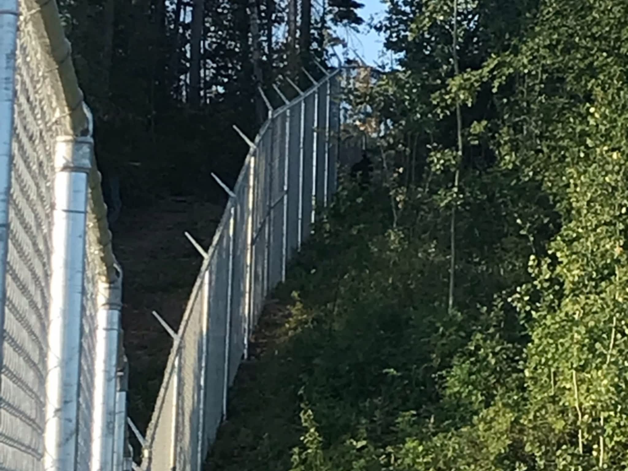 photo Timberwolf Contracting