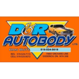 Voir le profil de Autobody D & R - Goderich