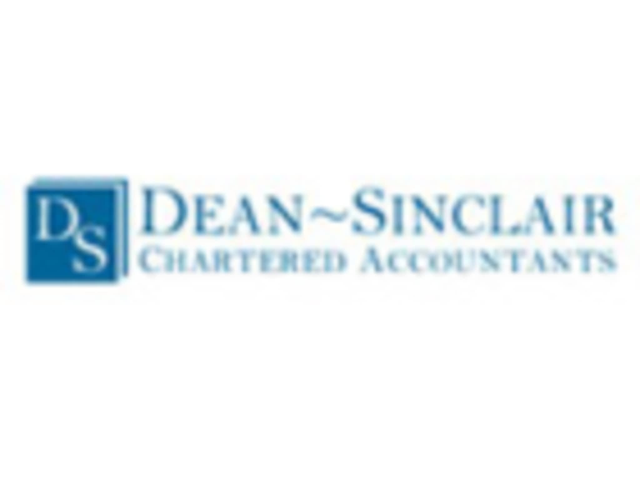 photo Dean-Sinclair CPA's