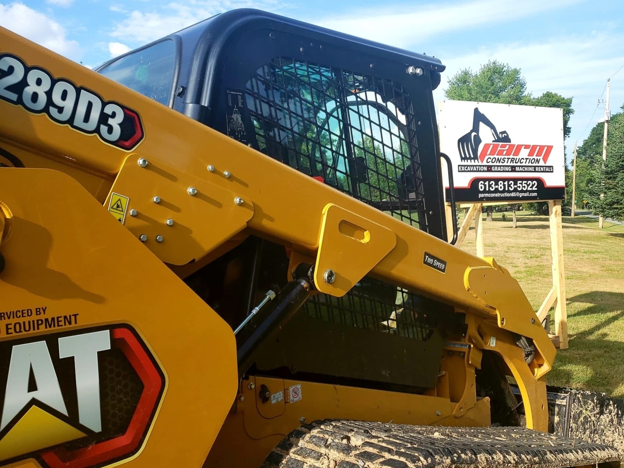 photo Parm Construction