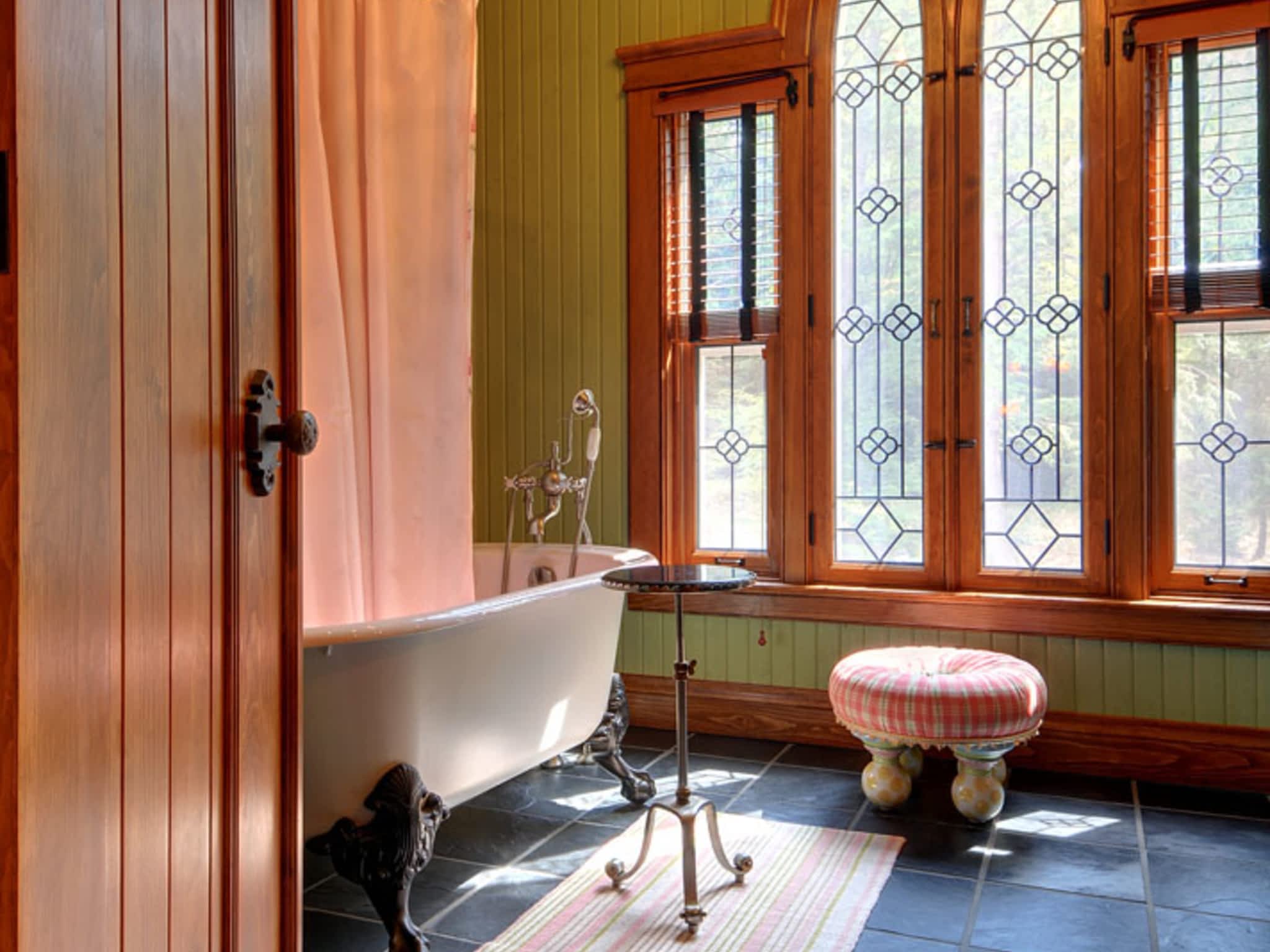 photo Rose Point Contracting