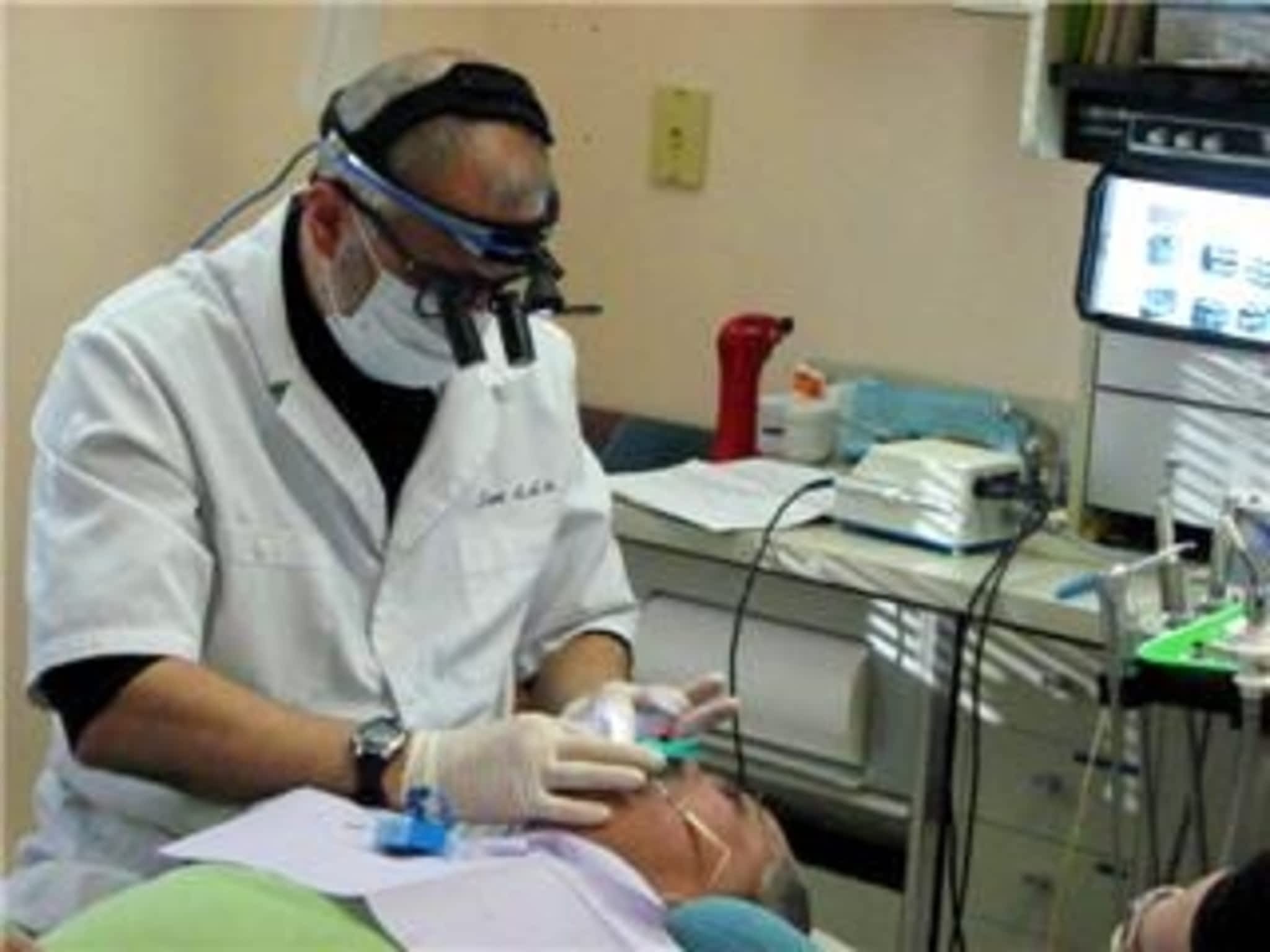 photo Clinique Dentaire Samir Mounayar