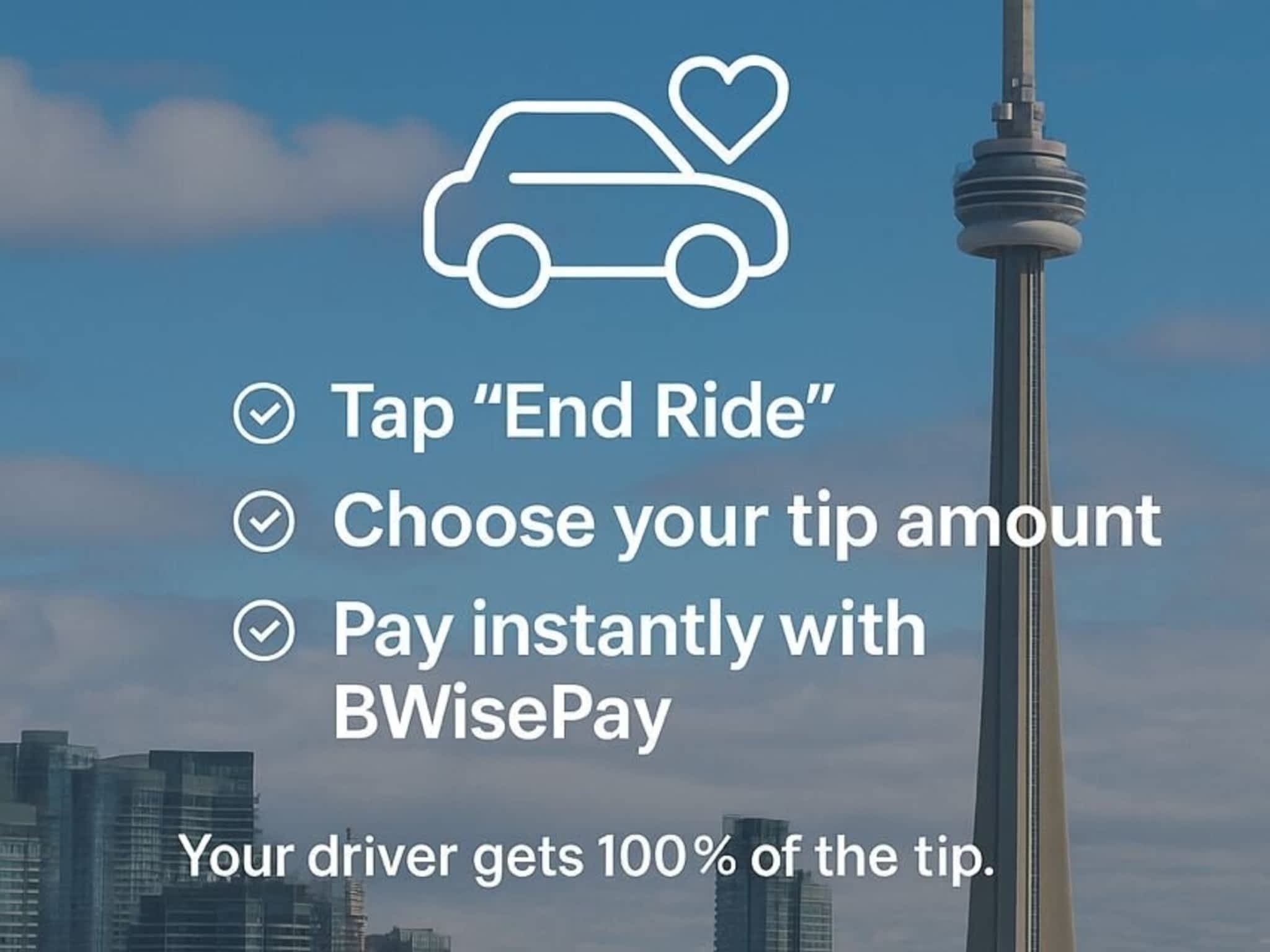 photo BwiseVerse Technology INC