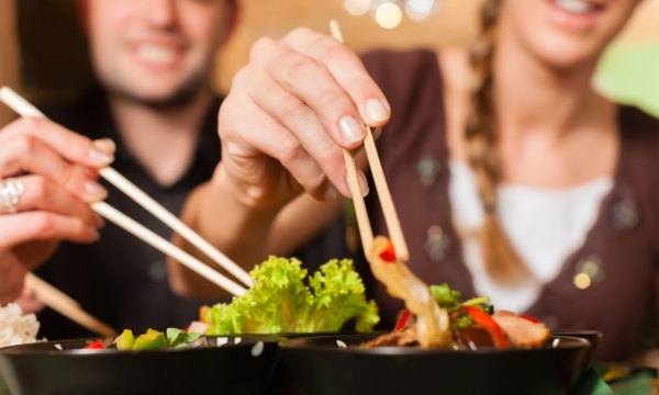 Make a dinner date with your dumpling in Calgary Chinatown