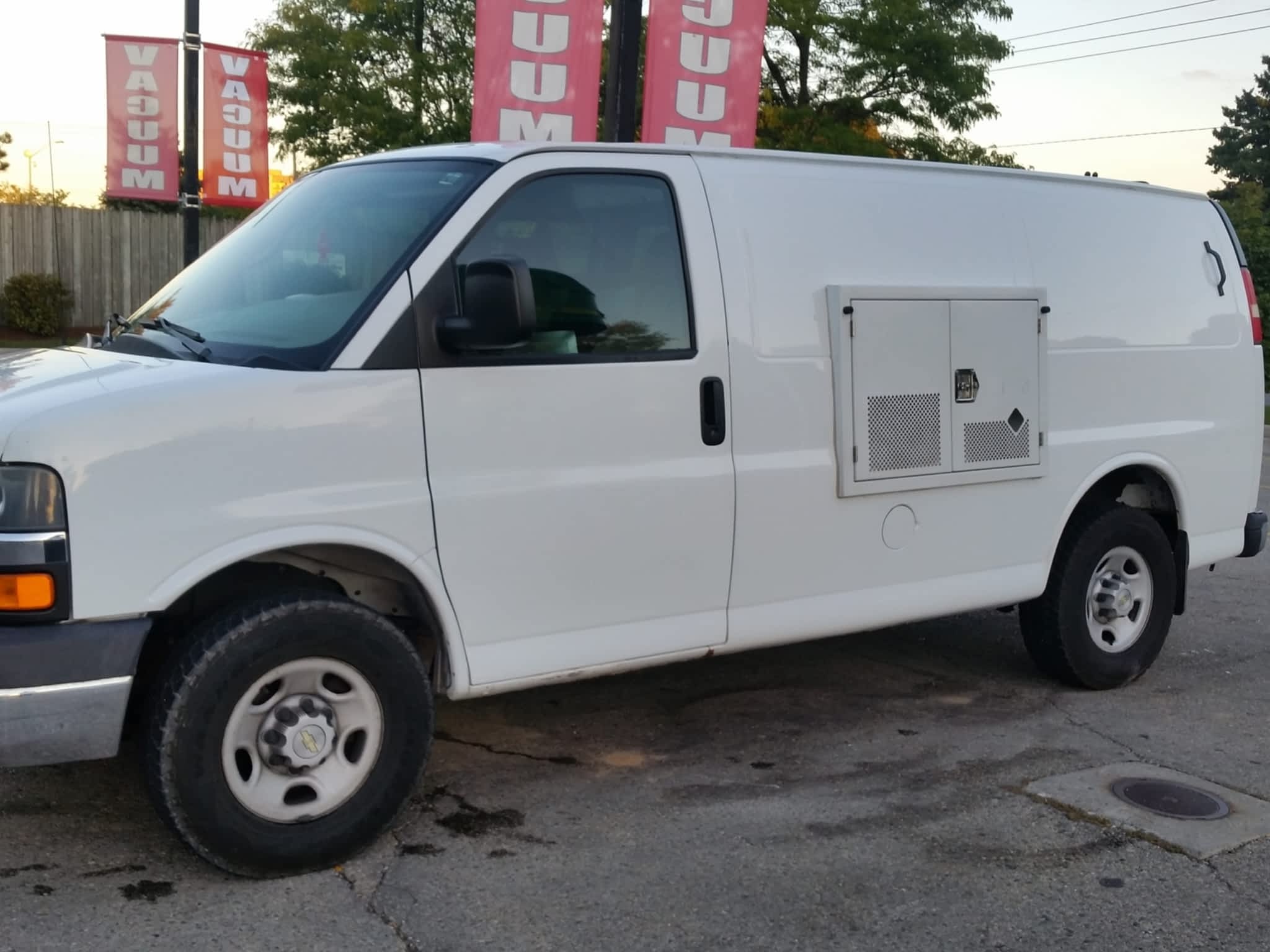 photo Mardyl Express