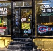 Boom J S Cuisine Menu Hours Prices 2026 Rue Wellington Montreal Qc Boom J S Cuisine Menu Hours Prices 2026 Rue Wellington Montreal Qc