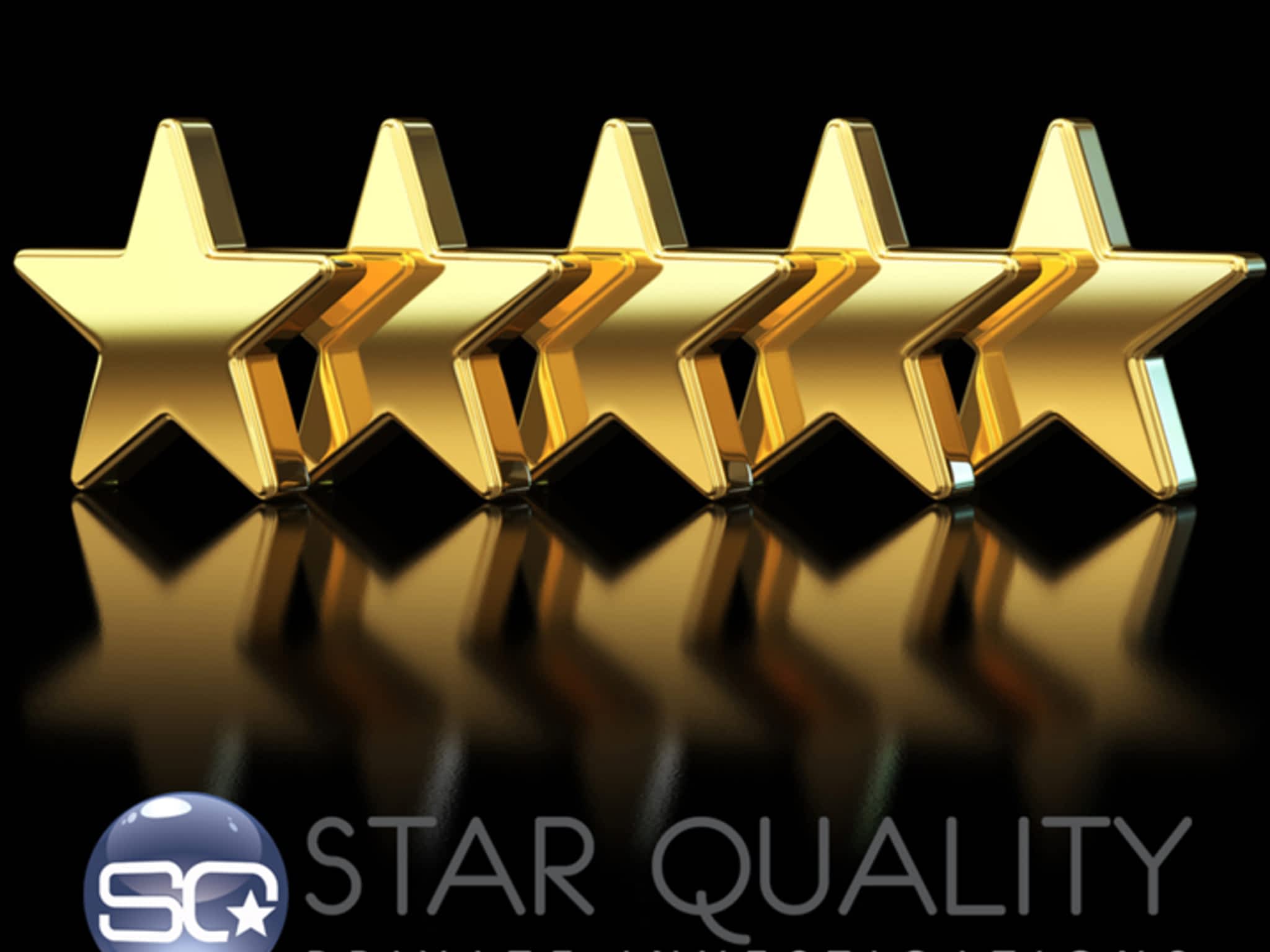 photo Star Quality Private Investigations
