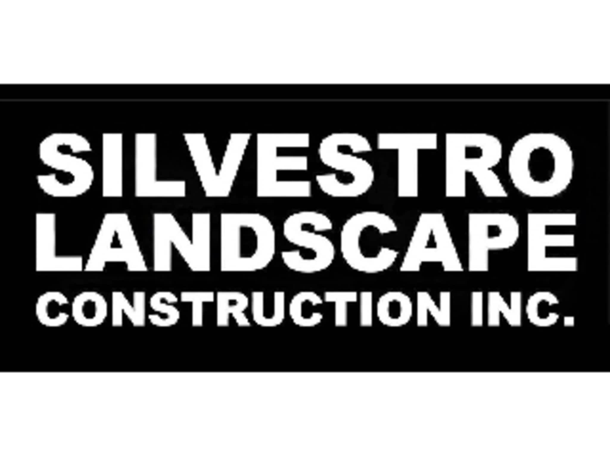 photo Silvestro Landscape Construction Inc
