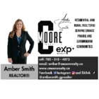 Amber Smith - Realtor - Team C. Moore Realty eXp Realty - Real Estate Agents & Brokers