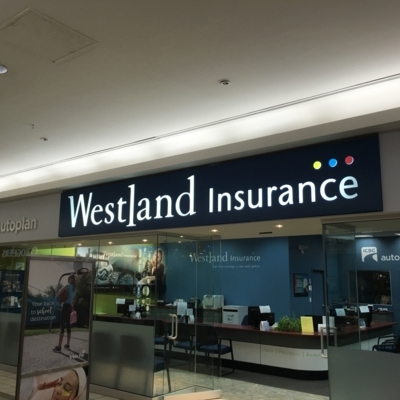 Westland Insurance Group Ltd - Courtiers et agents d'assurance