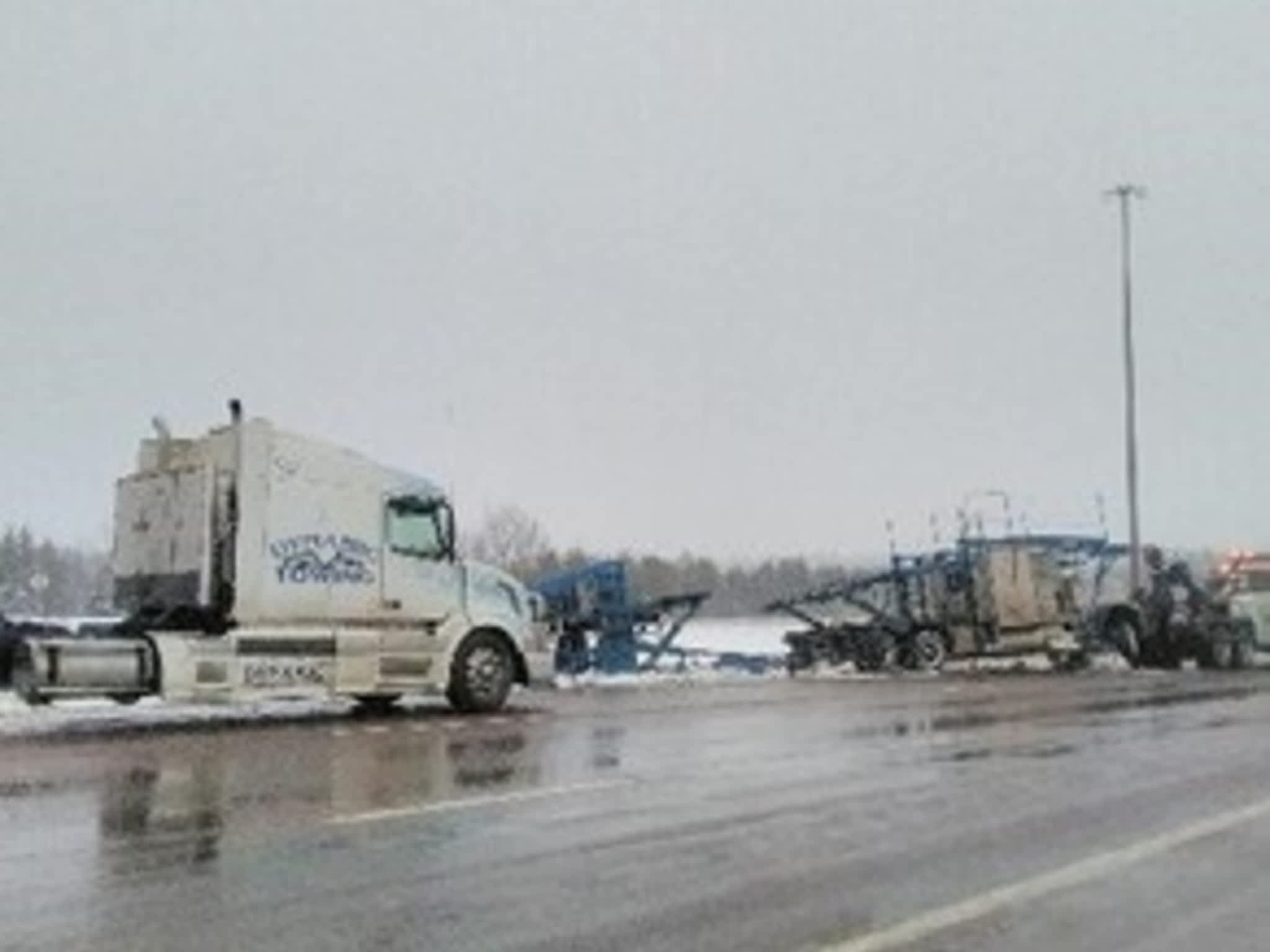 photo Dynamic Towing