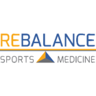 Rebalance Sports Medicine - Logo