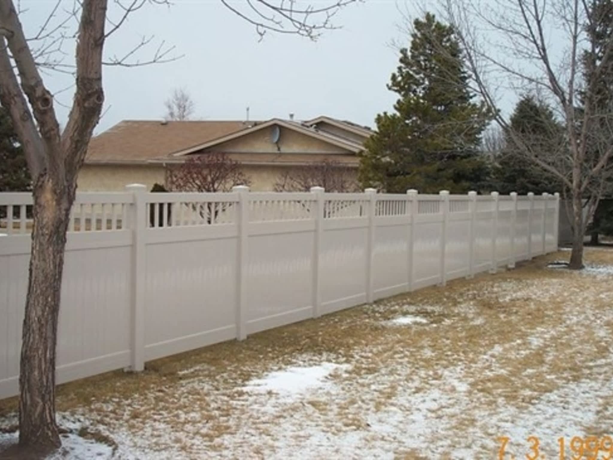 photo Double J R C Fencing