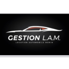 Gestion L.A.M. - Logo