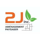 Aménagement 2J Inc. - Logo