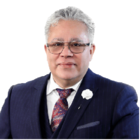 Raul Martinez @ Martinez Consulting Inc - Personal Injury Lawyers