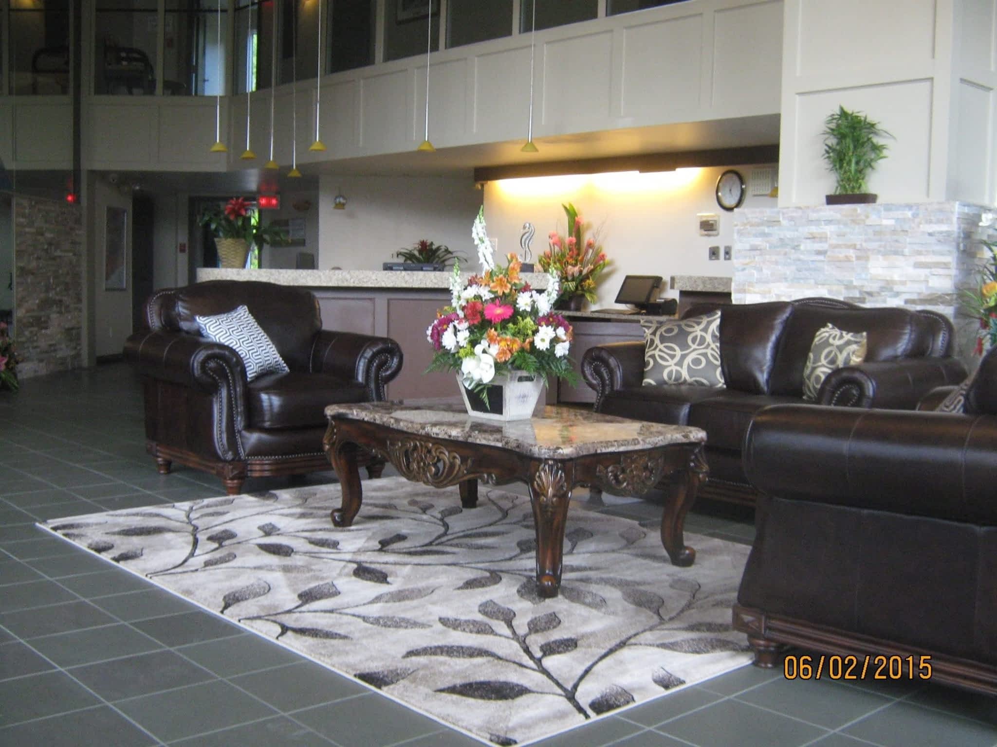 photo Hôtel Spa Excelsior Sainte-Adèle