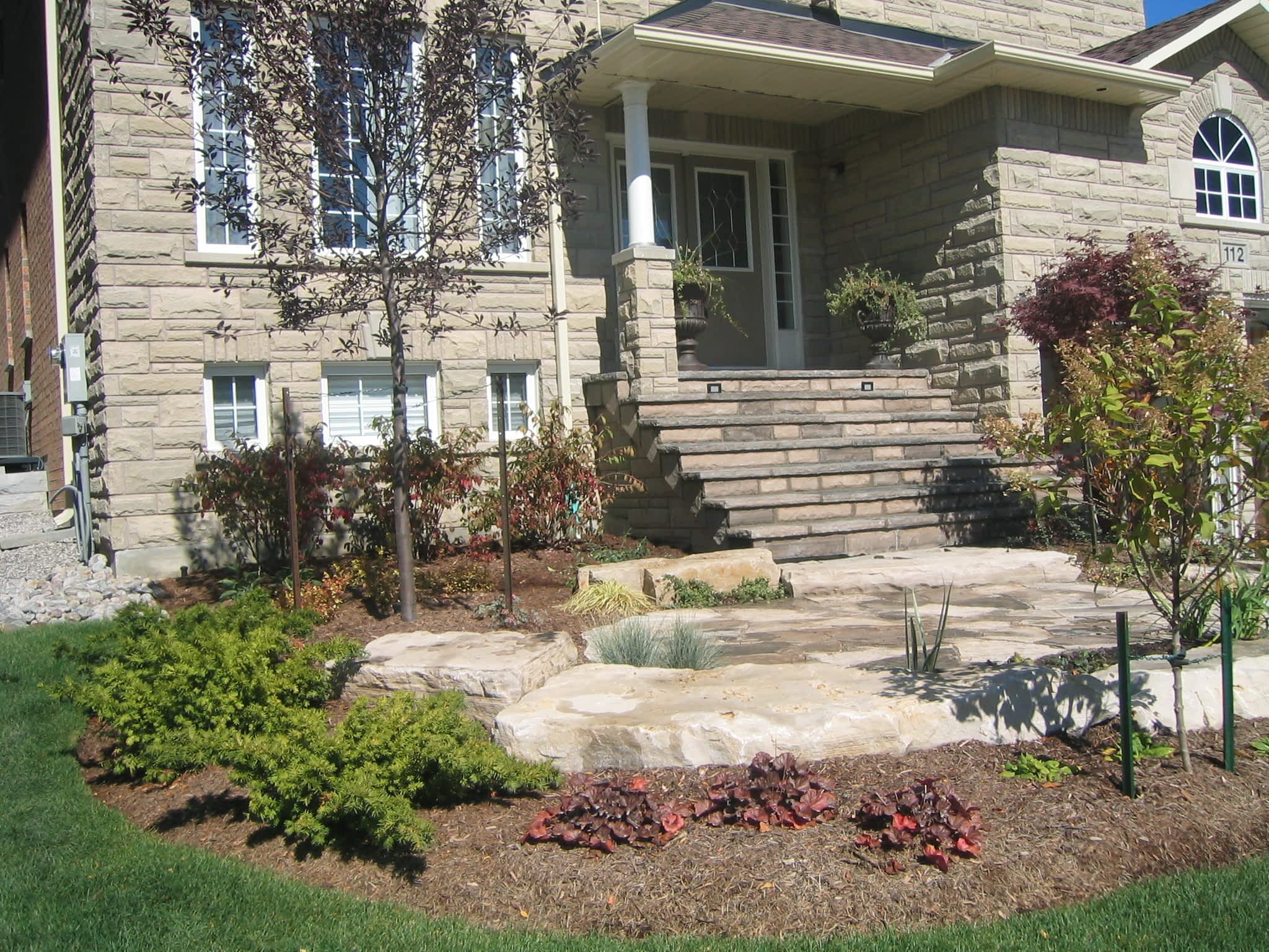 photo Forever Stone Design