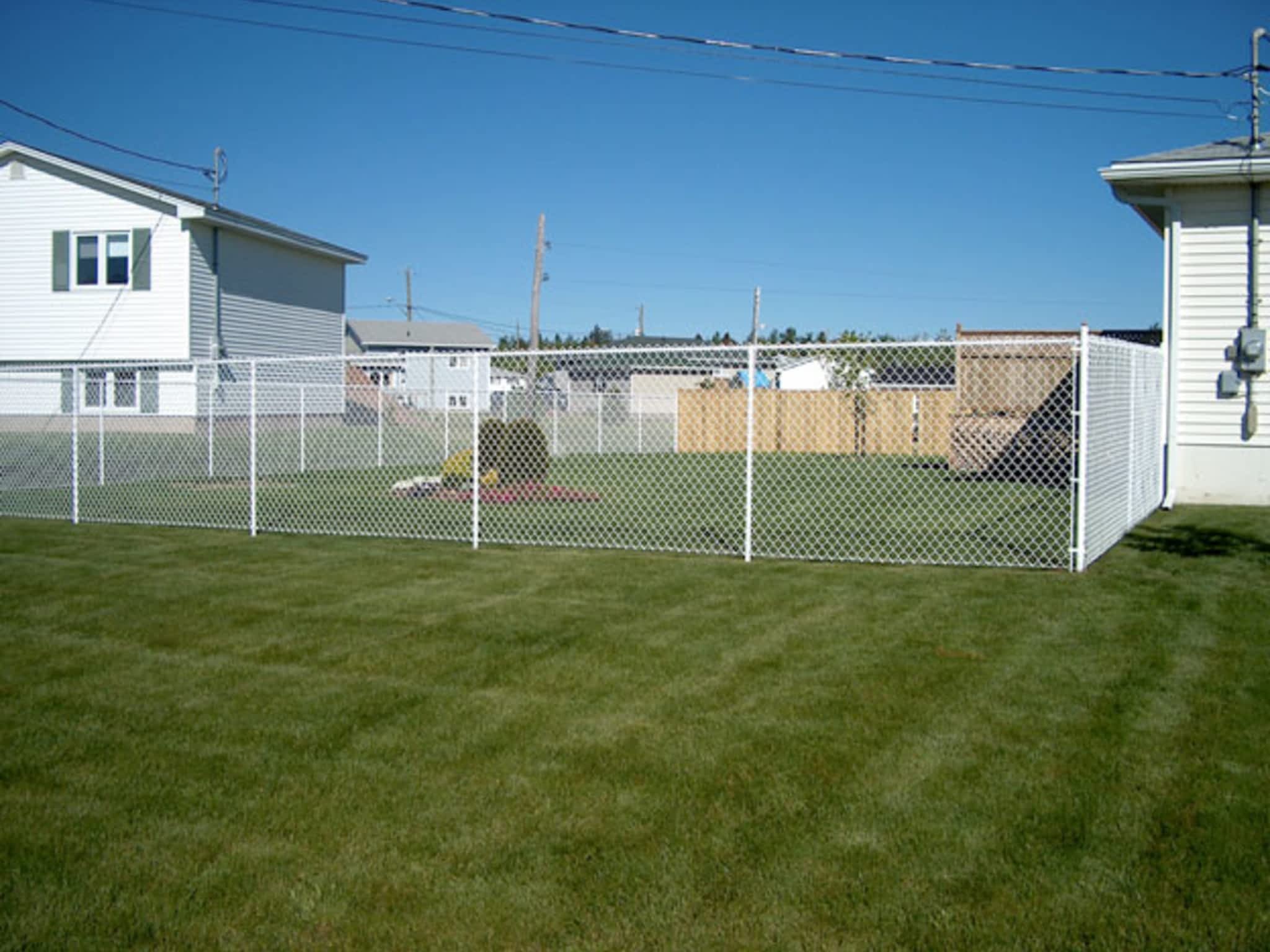 photo VanDuzen Fence & Post